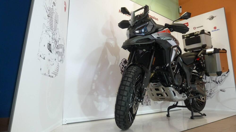 Morbidelli T1002VX (2024 - 26) (5)