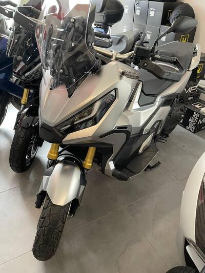 Honda X-ADV 750 DCT (2021 - 24) usata