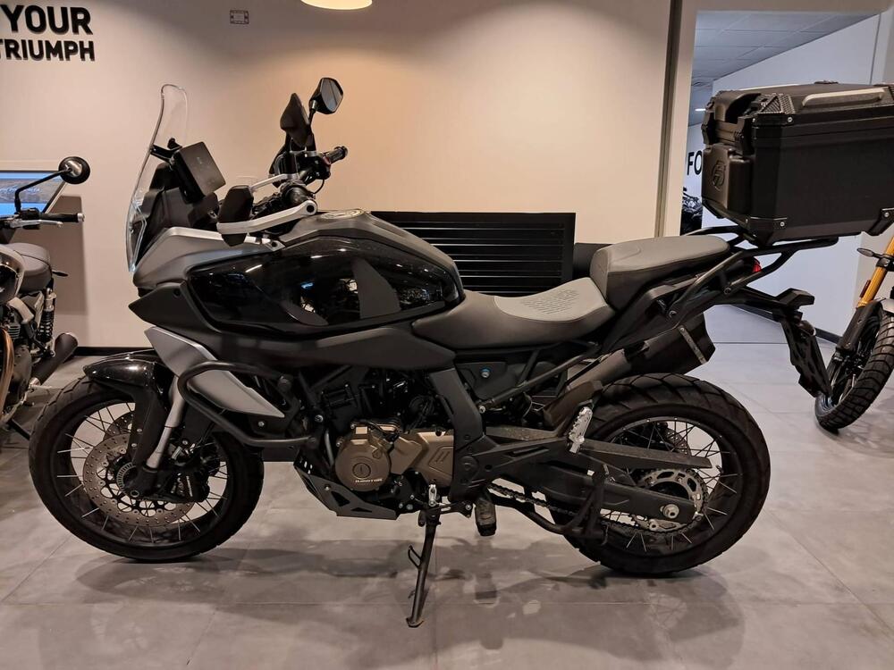 QJ Motor SRT 600 SX (2024 - 26) (2)