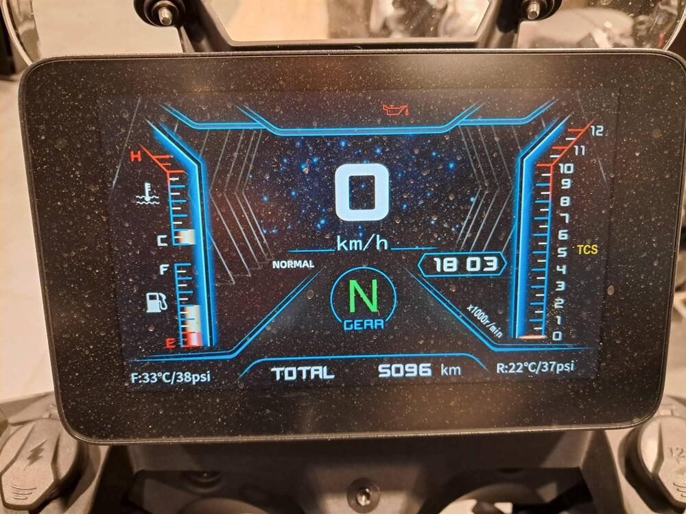 QJ Motor SRT 600 SX (2024 - 26) (4)