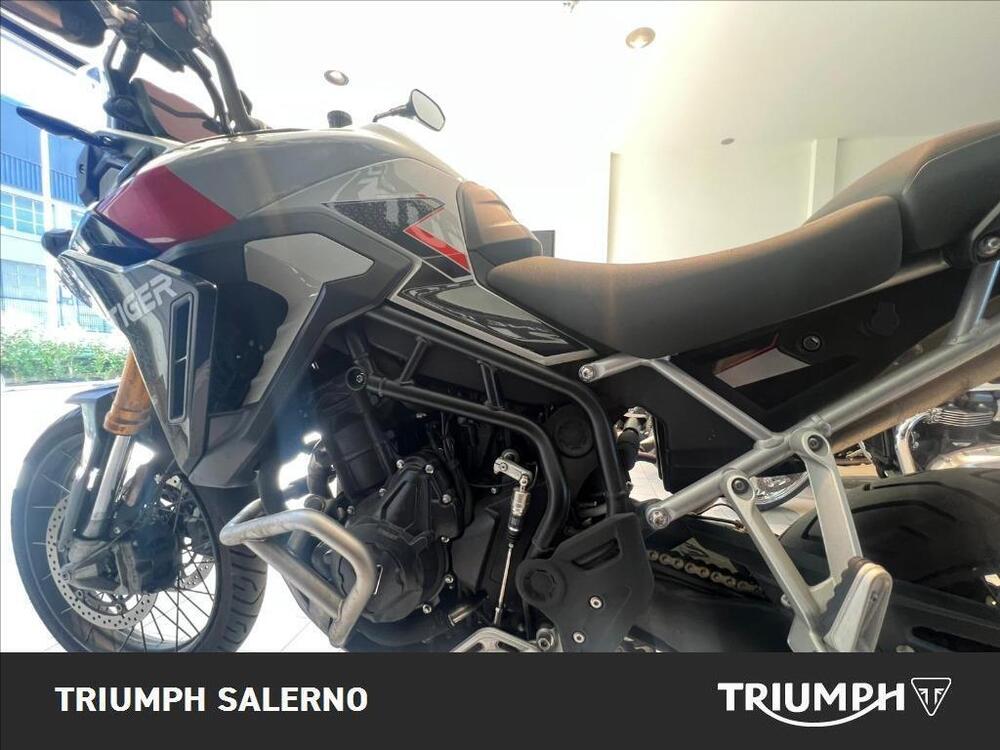 Triumph Tiger 900 Rally Pro (2024 - 26) (5)