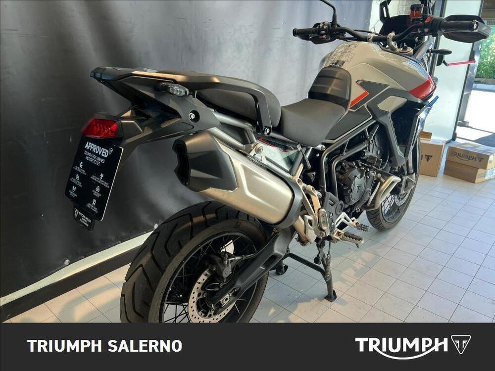 Triumph Tiger 900 Rally Pro (2024 - 26) (7)