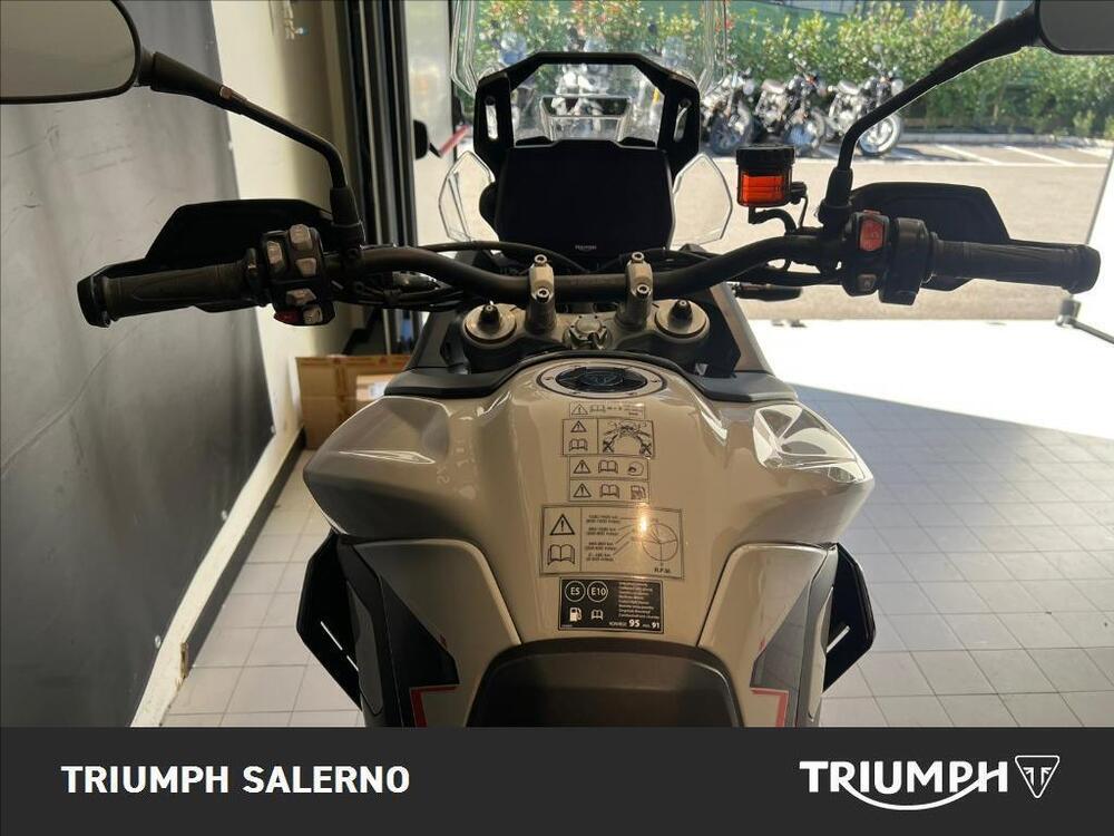 Triumph Tiger 900 Rally Pro (2024 - 26) (8)