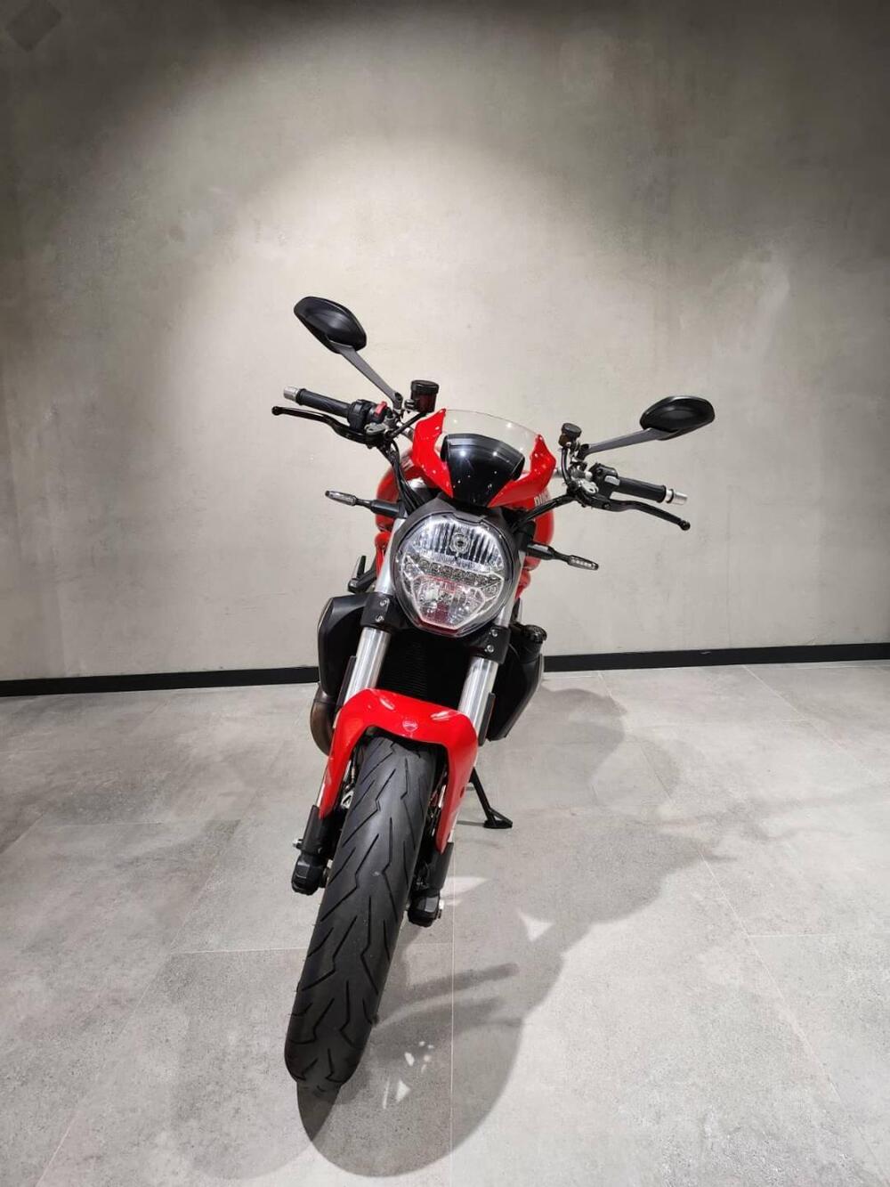 Ducati Monster 1200 (2017 - 21) (3)