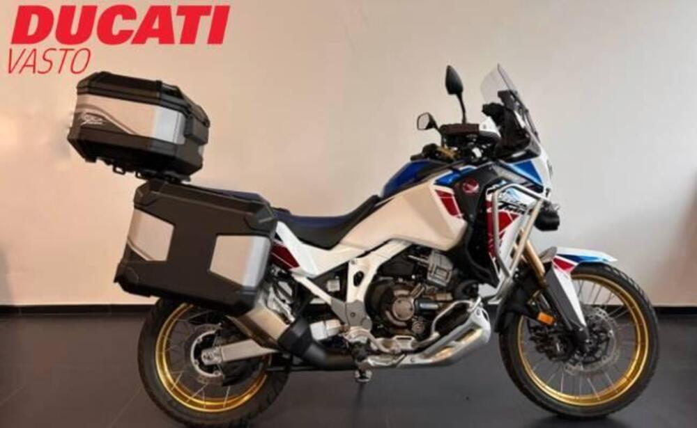 Honda Africa Twin CRF 1100L Adventure Sports (2022 - 23)