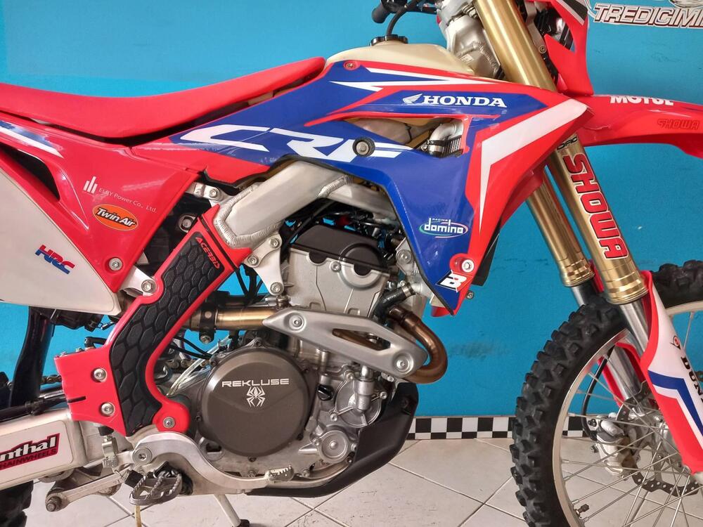 Honda CRF 250 RX Enduro (2019) (15)