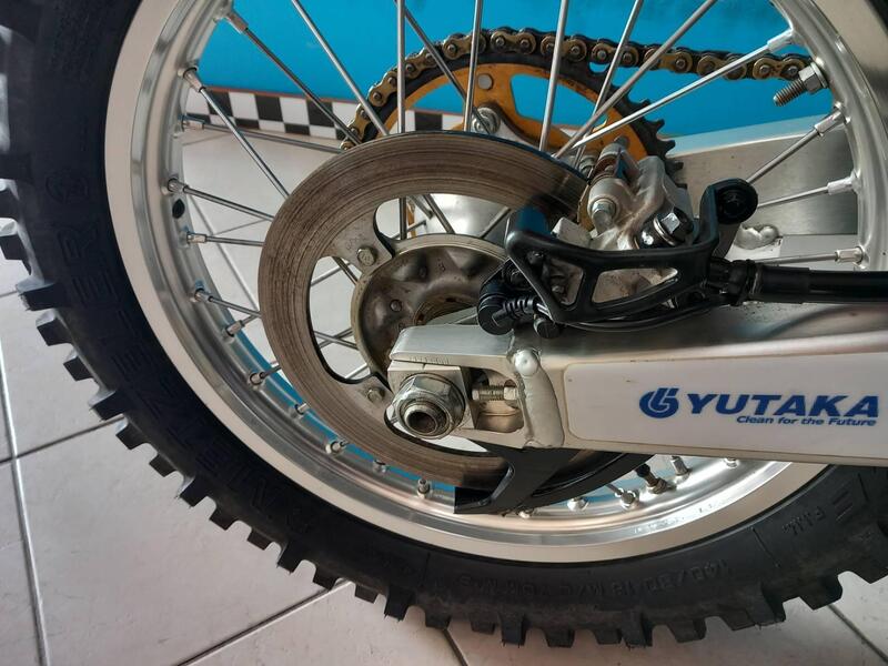 Honda CRF 250RX Enduro (2019) (11)