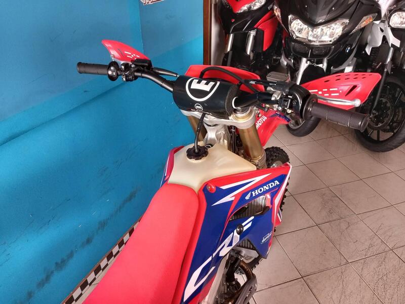Honda CRF 250RX Enduro (2019) (16)