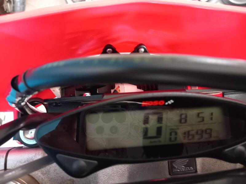 Honda CRF 250RX Enduro (2019) (19)