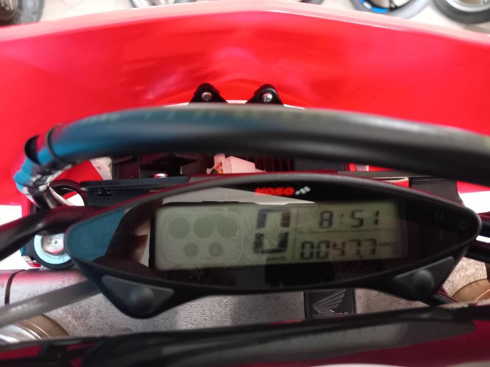 Honda CRF 250 RX Enduro (2019) (20)