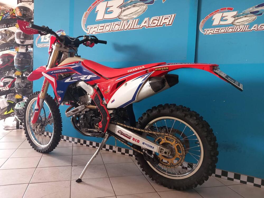 Honda CRF 250 RX Enduro (2019) (6)