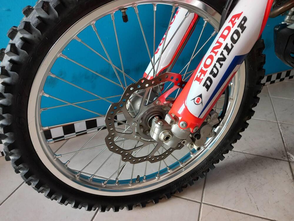 Honda CRF 250 RX Enduro (2019) (7)