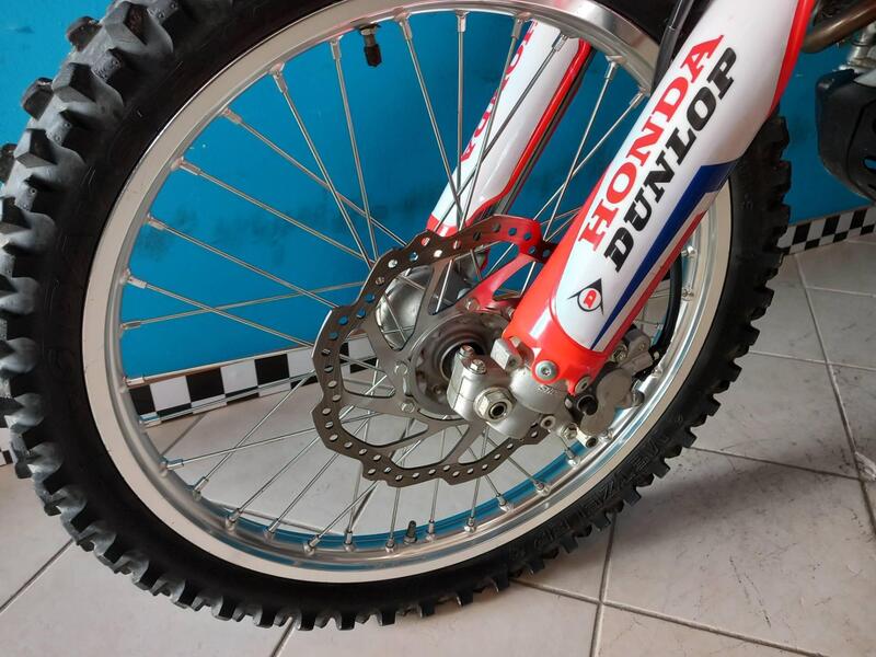 Honda CRF 250RX Enduro (2019) (7)