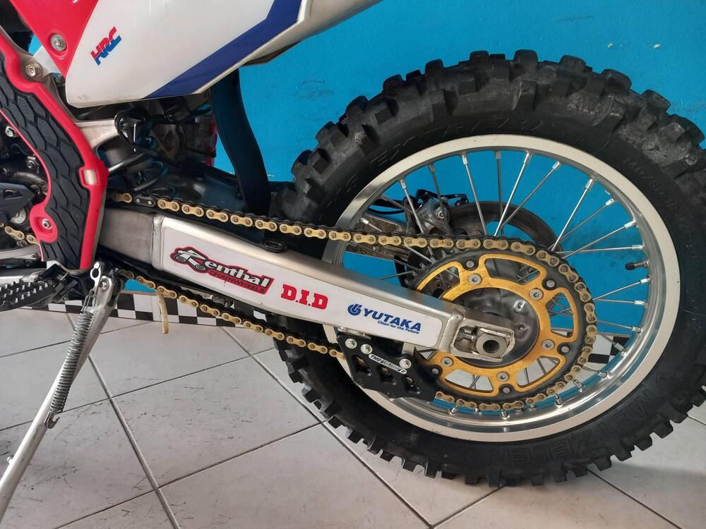 Honda CRF 250 RX Enduro (2019) (10)