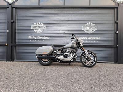 Harley-Davidson Sport Glide (2021 - 25) usata