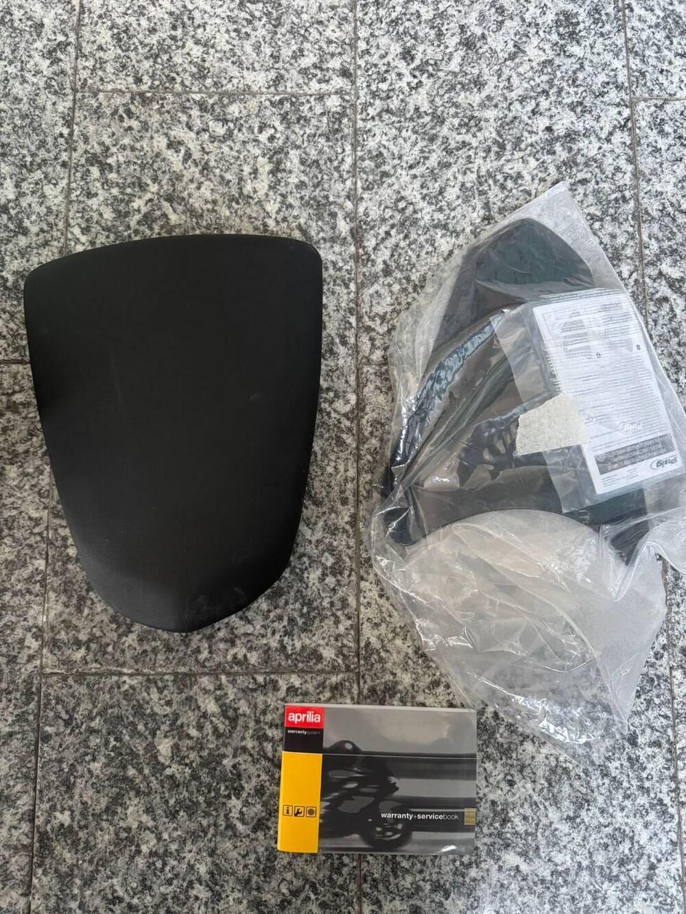 Aprilia Tuono 1000 R (2006 - 10) (18)