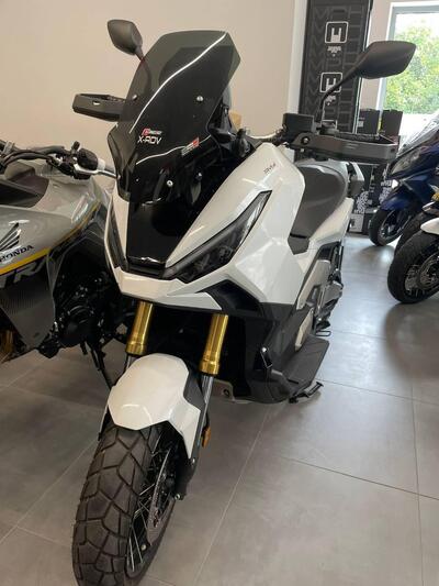 Honda X-ADV 750 (2025) usata