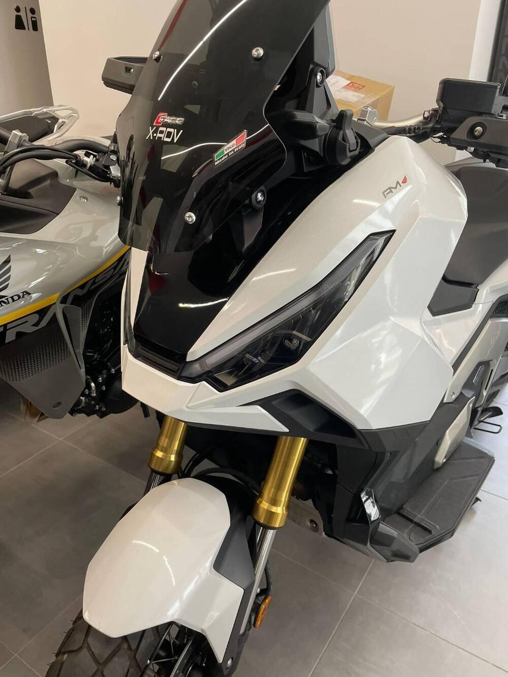 Honda X-ADV 750 (2025 - 26) (6)