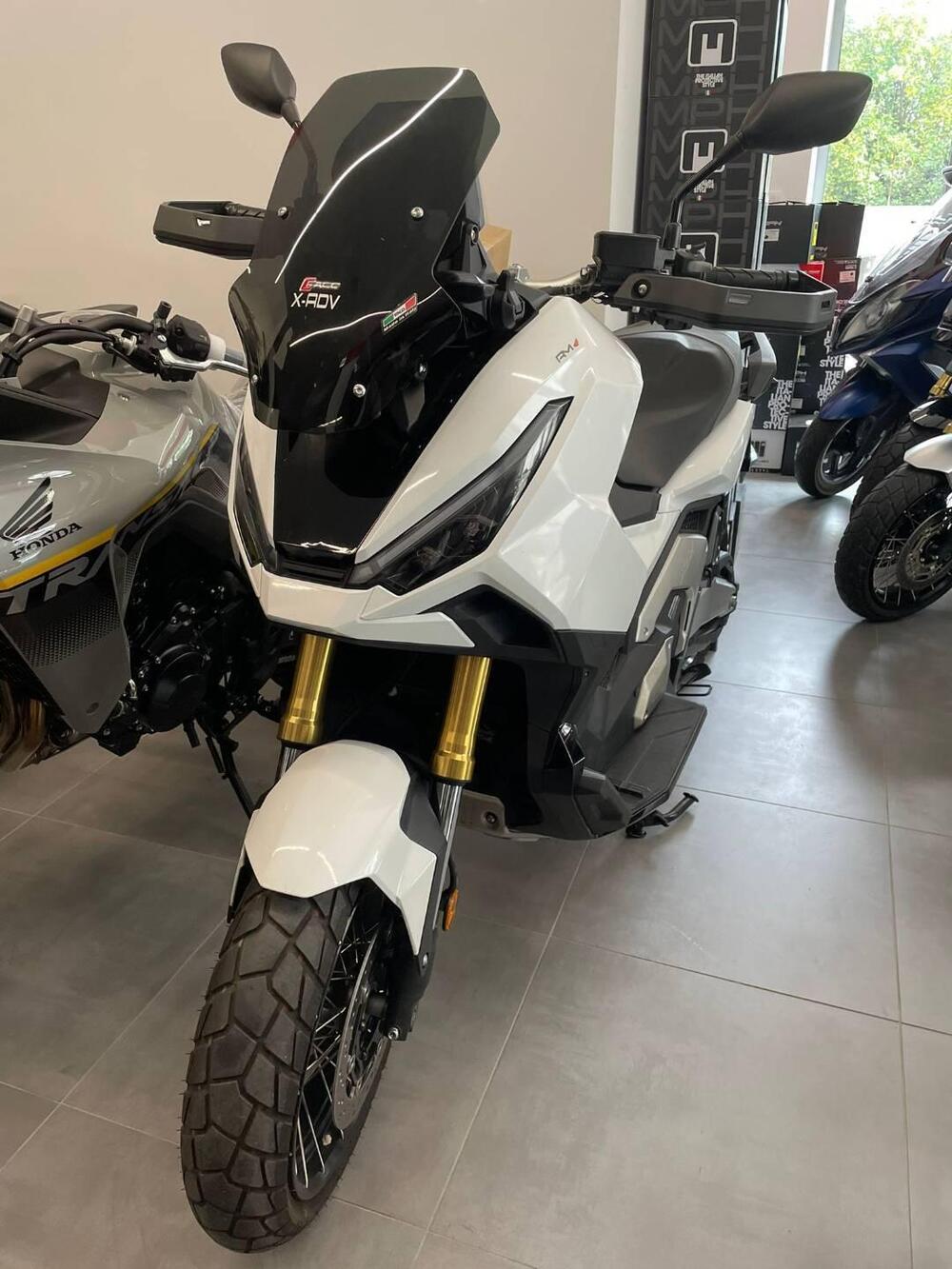 Honda X-ADV 750 (2025 - 26) (8)