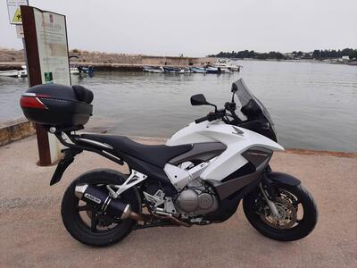 Honda Crossrunner ABS (2010 - 14) usata