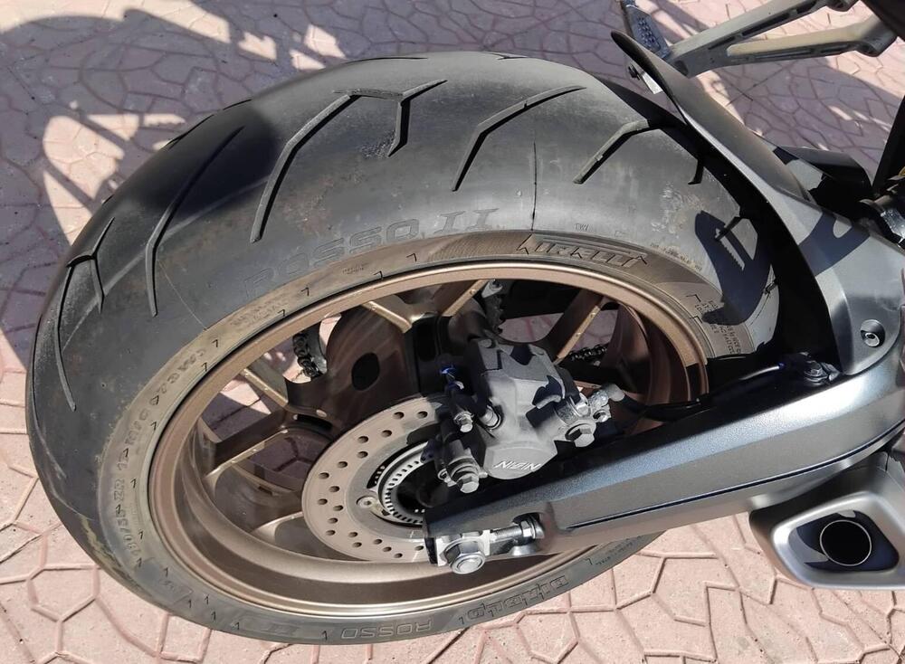 Honda CB 650 R (2021 - 23) (10)