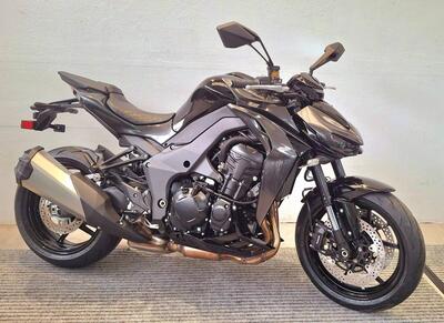 Kawasaki Z 1100 (2026) nuova