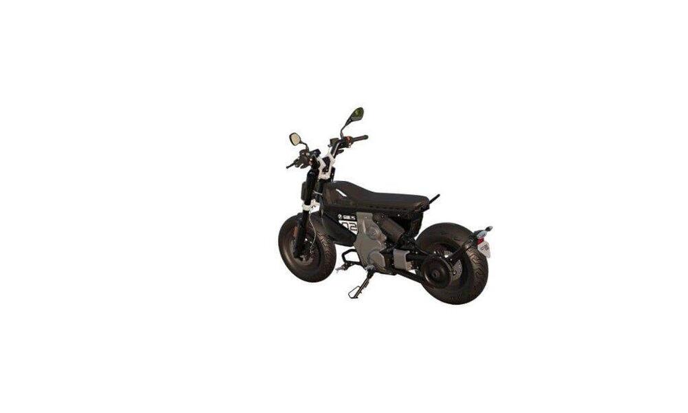 Bmw CE 02 AM (2024 - 26) (2)