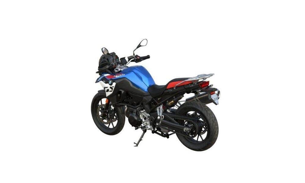 Bmw F 800 GS (2024 - 26) (2)