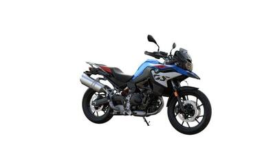 Bmw F 800 GS (2024 - 25) nuova