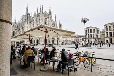 Milano: le moto (forse) potranno accedere alle corsie preferenziali della Cerchia dei Navigli