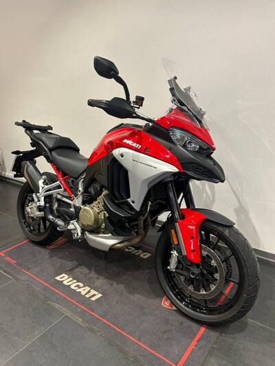 Ducati Multistrada V4 (2021 - 24) usata