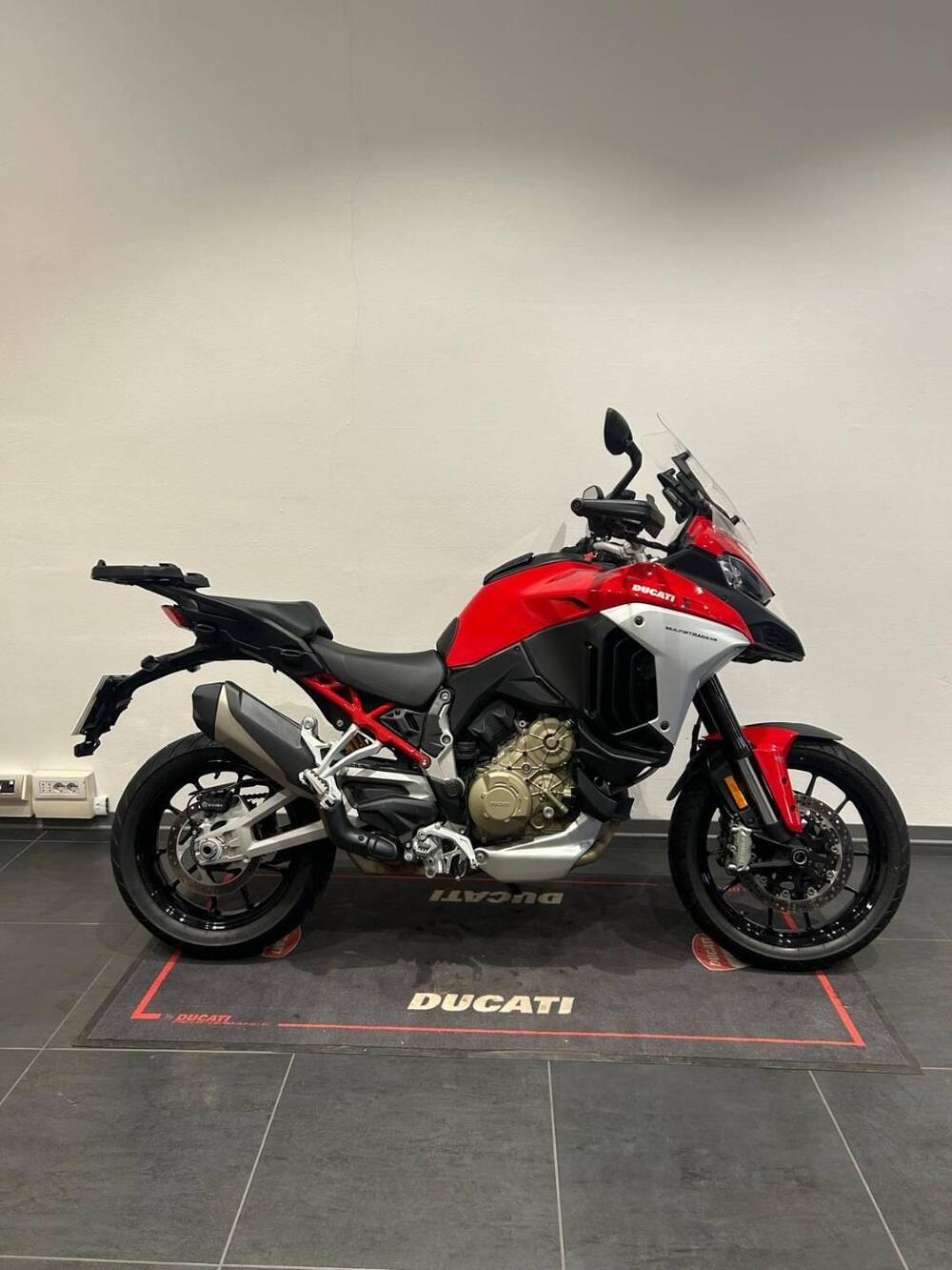 Ducati Multistrada V4 (2021 - 24) (2)
