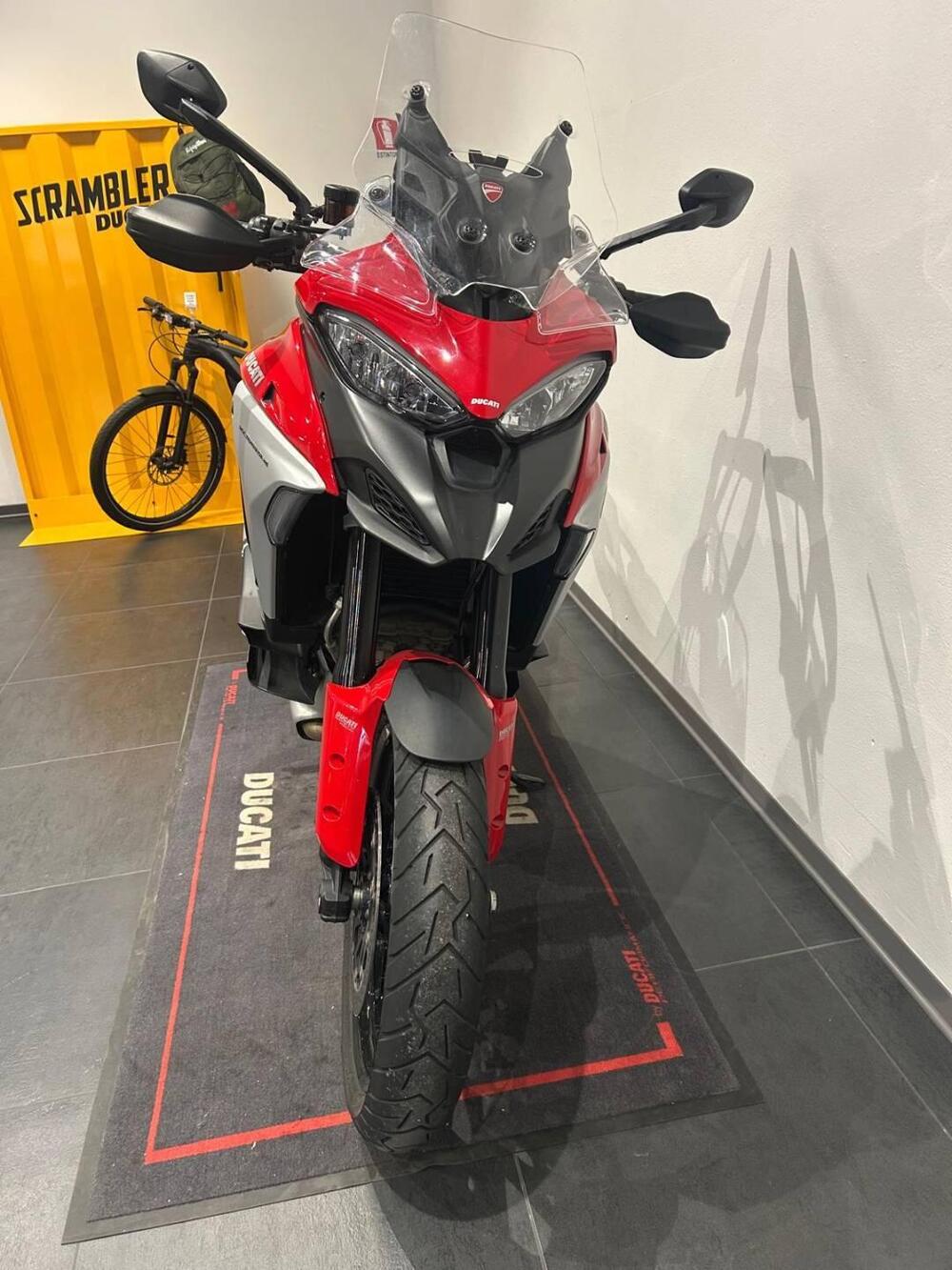 Ducati Multistrada V4 (2021 - 24) (4)