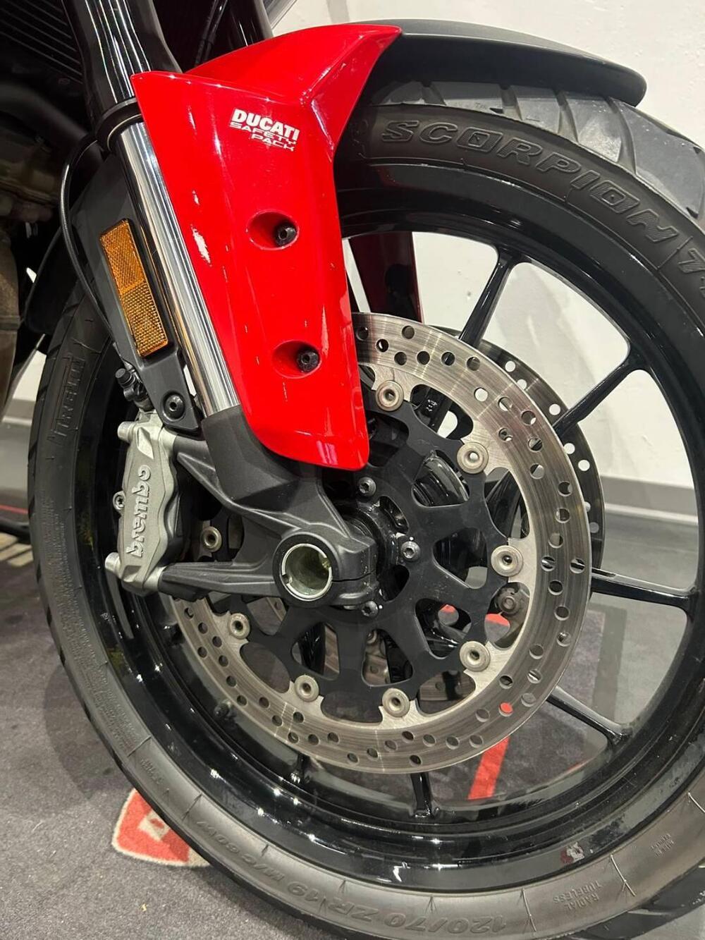 Ducati Multistrada V4 (2021 - 24) (11)