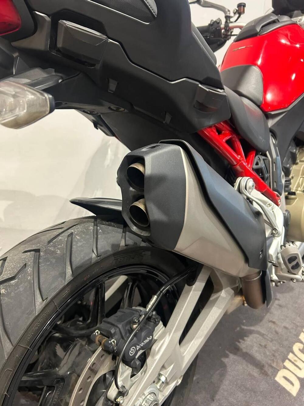 Ducati Multistrada V4 (2021 - 24) (14)