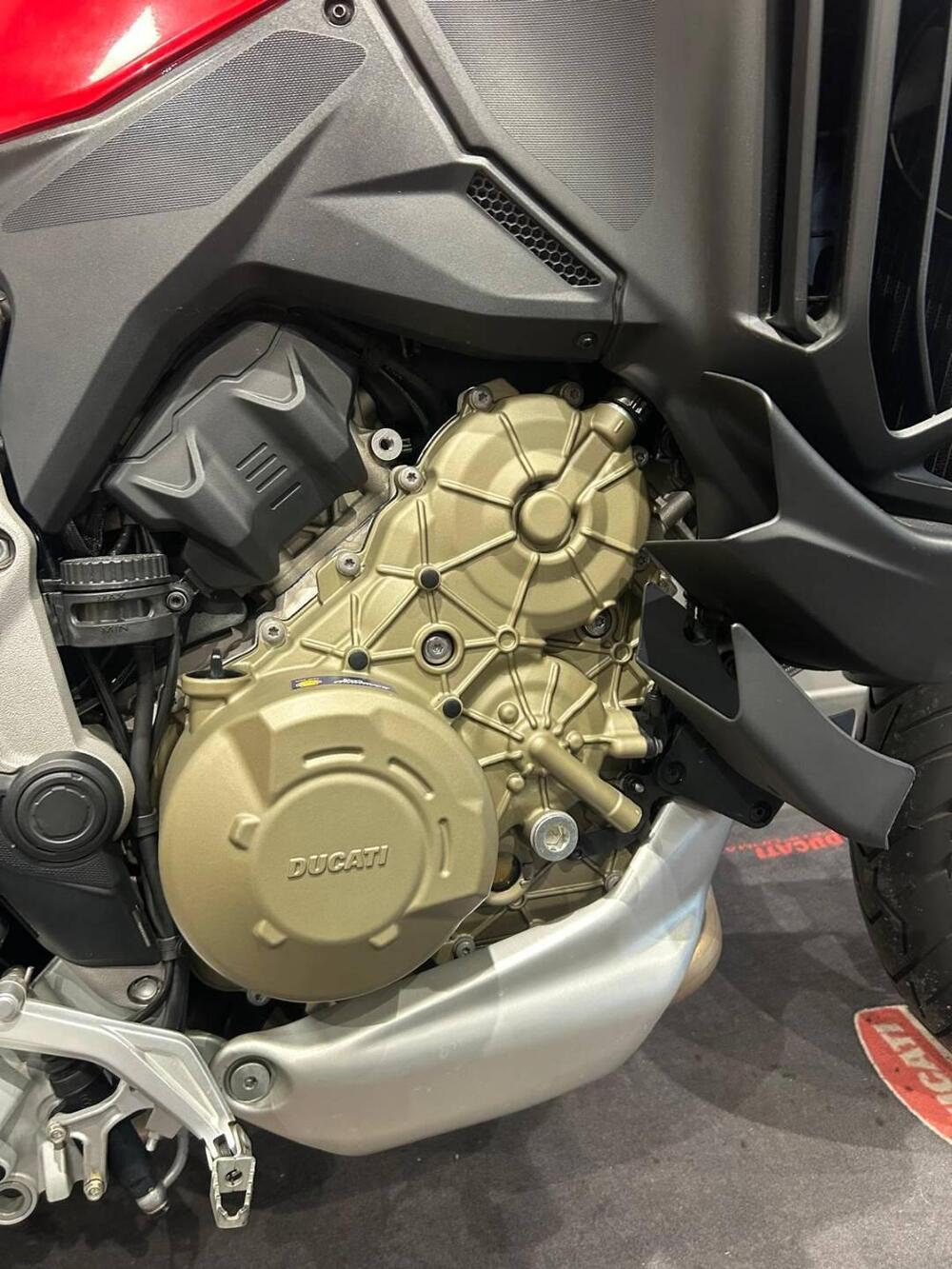 Ducati Multistrada V4 (2021 - 24) (15)