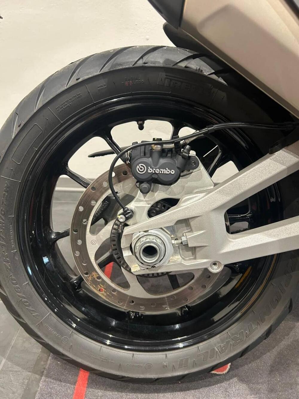 Ducati Multistrada V4 (2021 - 24) (12)