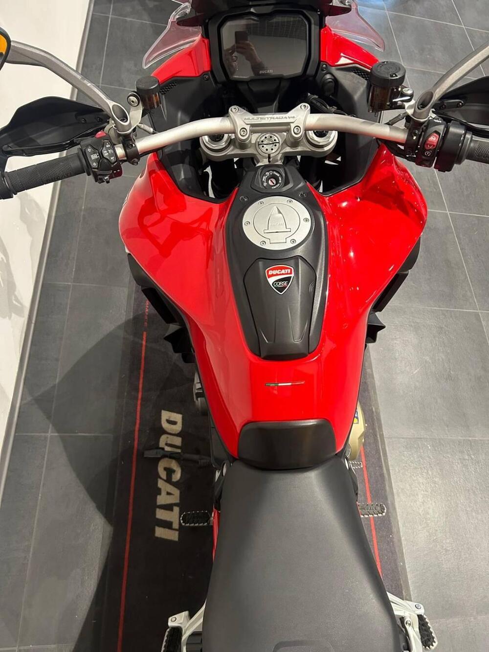 Ducati Multistrada V4 (2021 - 24) (8)