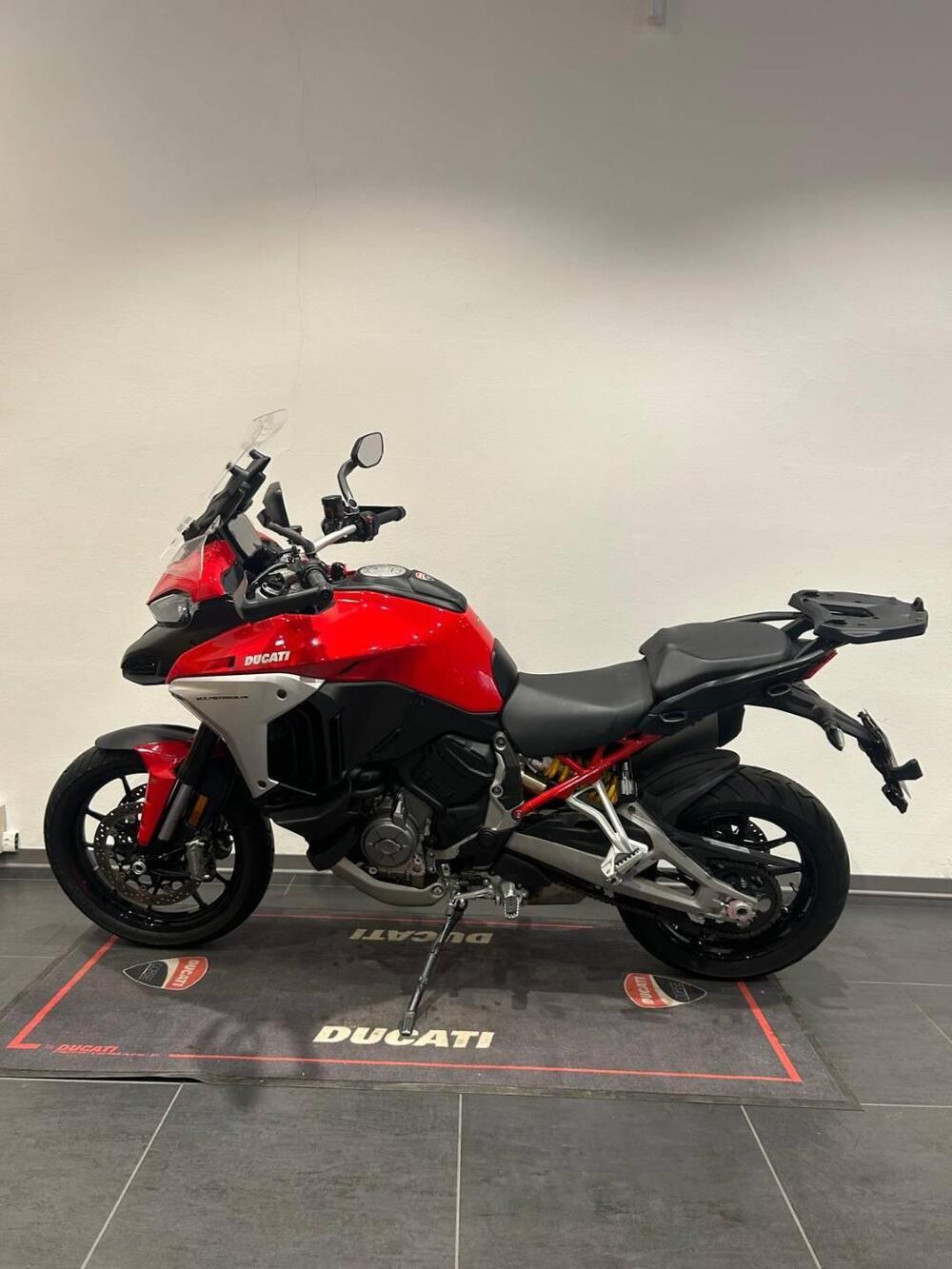 Ducati Multistrada V4 (2021 - 24) (3)