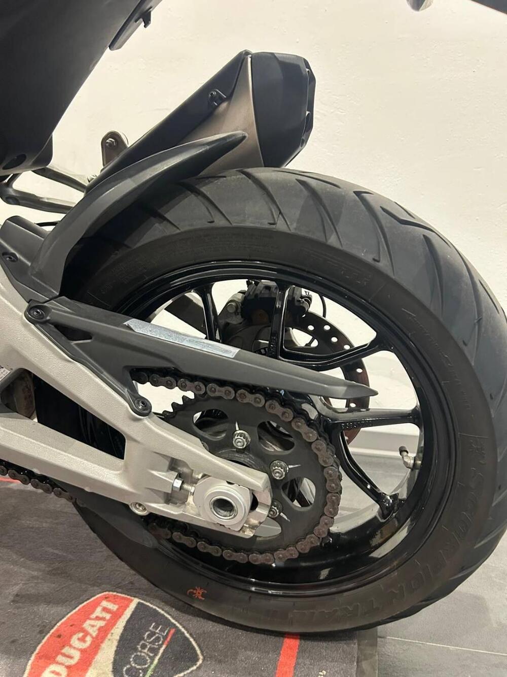 Ducati Multistrada V4 (2021 - 24) (13)