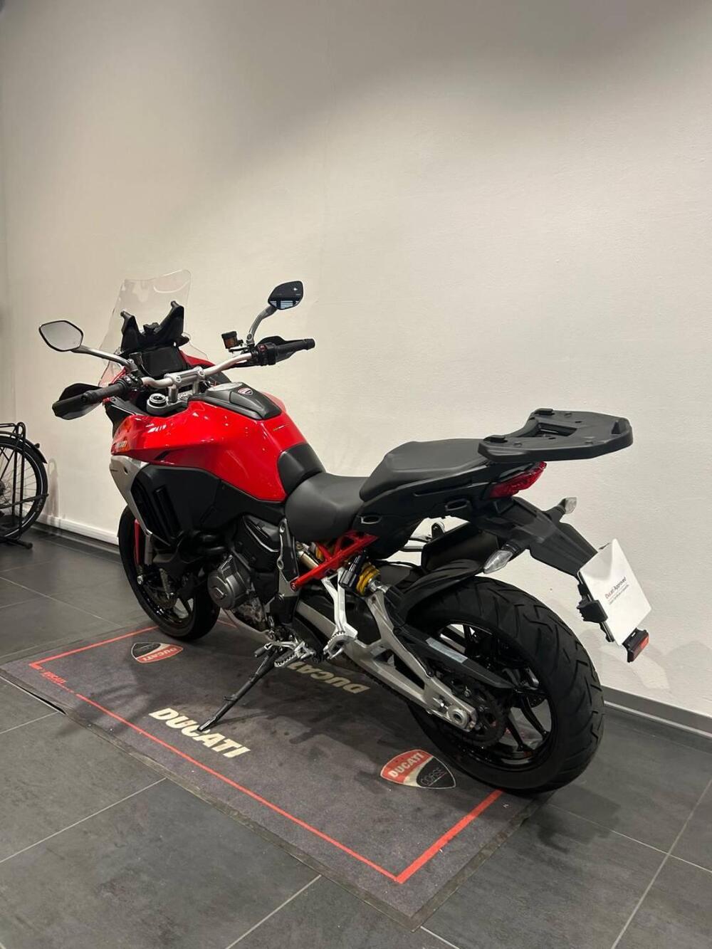 Ducati Multistrada V4 (2021 - 24) (5)
