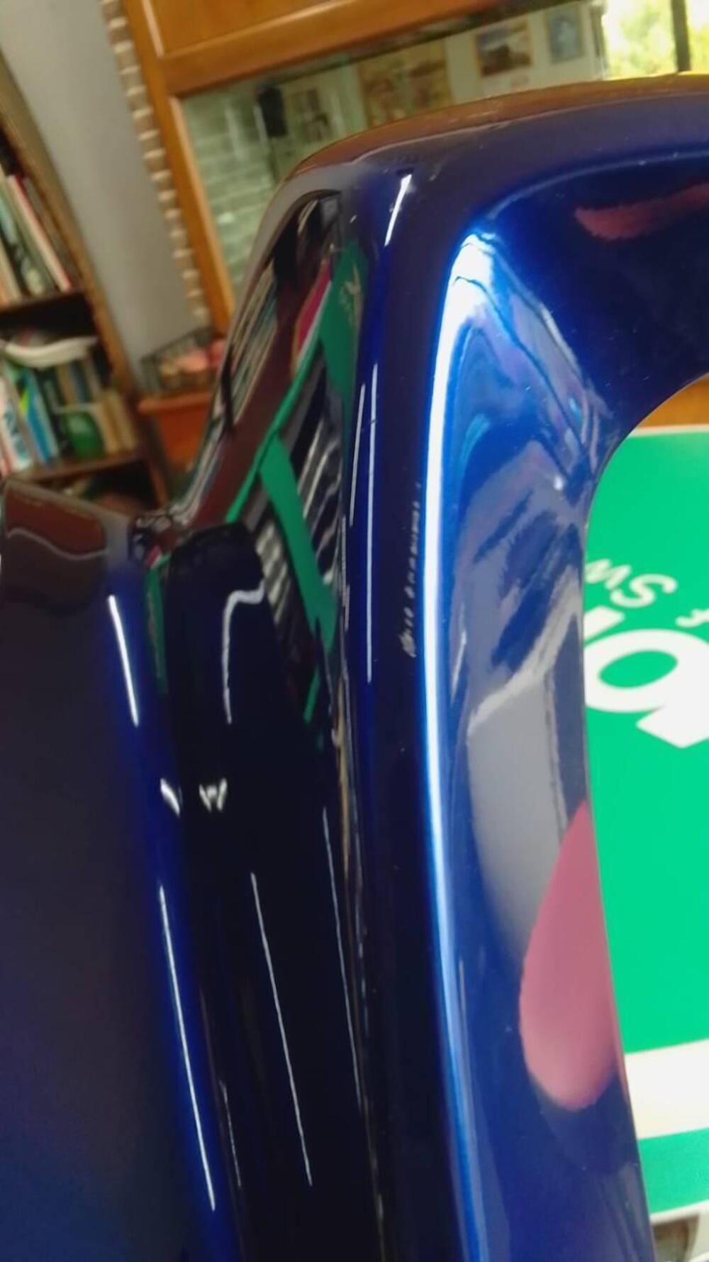 Carena sinistra HONDA TRANSALP (4)