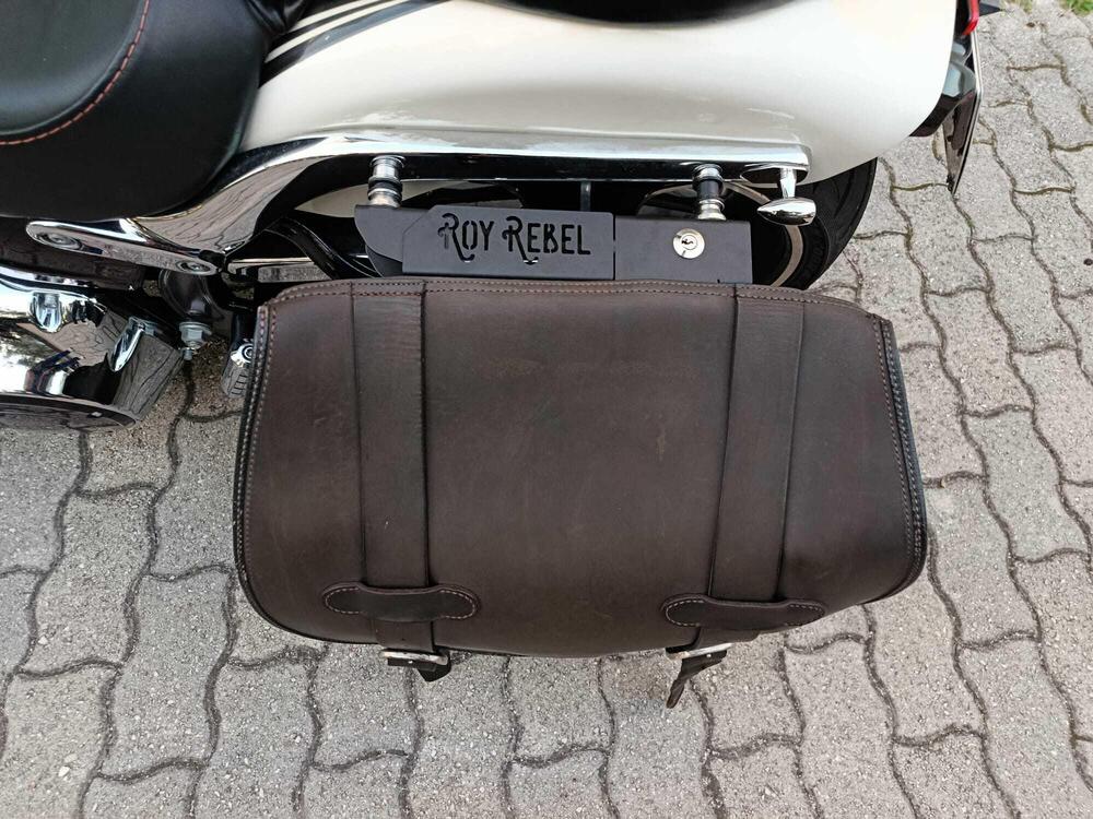 Harley-Davidson 1690 Breakout (2013 - 17) - FXSB (2)