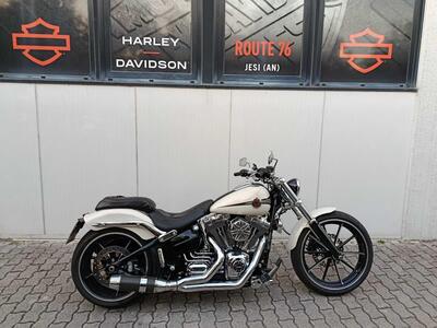 Harley-Davidson 1690 Breakout (2013 - 17) - FXSB usata