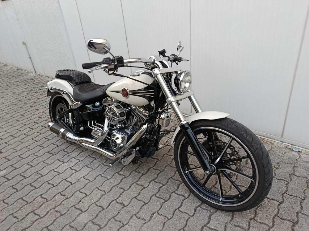Harley-Davidson 1690 Breakout (2013 - 17) - FXSB (5)