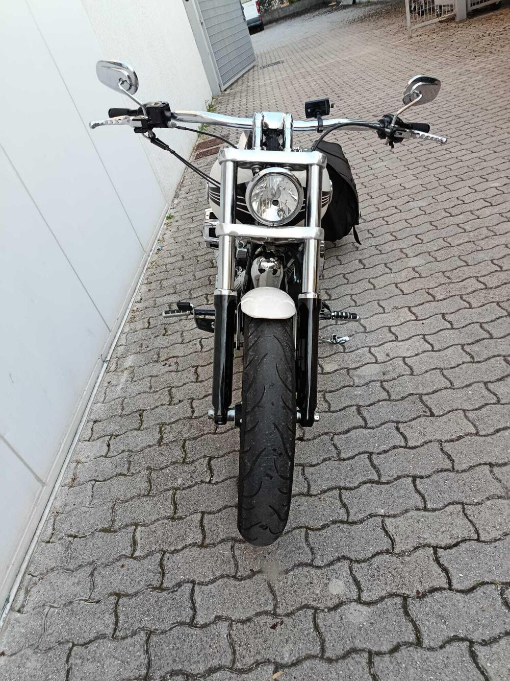 Harley-Davidson 1690 Breakout (2013 - 17) - FXSB (8)