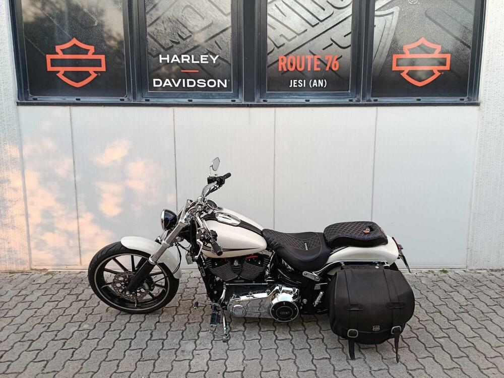 Harley-Davidson 1690 Breakout (2013 - 17) - FXSB (9)