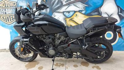 Harley-Davidson Pan America 1250 Special (2020 - 25) usata