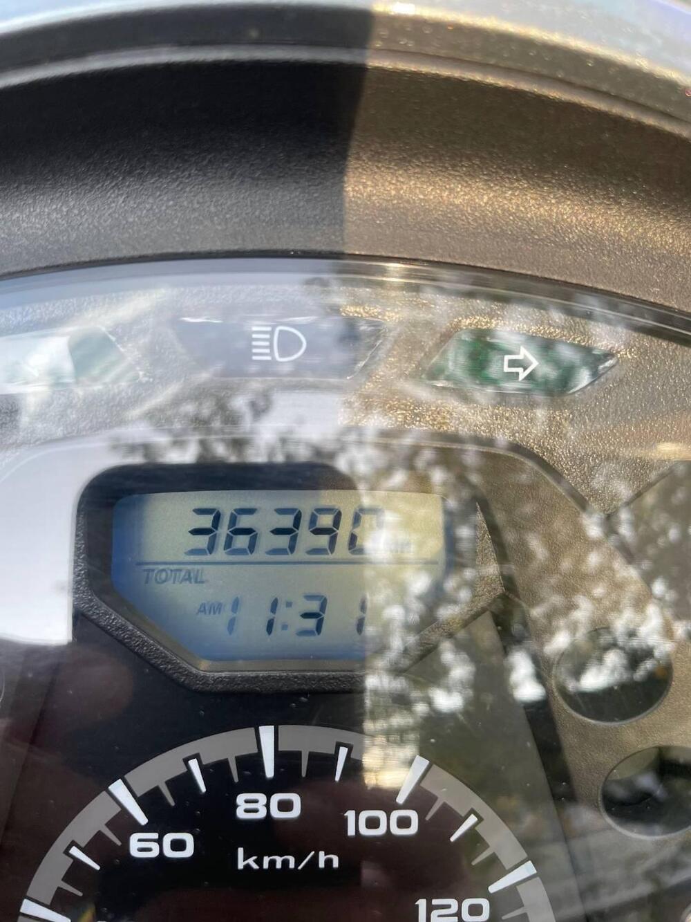 Honda SH 150 i ABS (2013 - 16) (6)