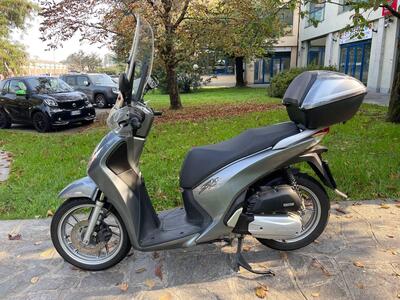 Honda SH 150 i ABS (2013 - 16) usata